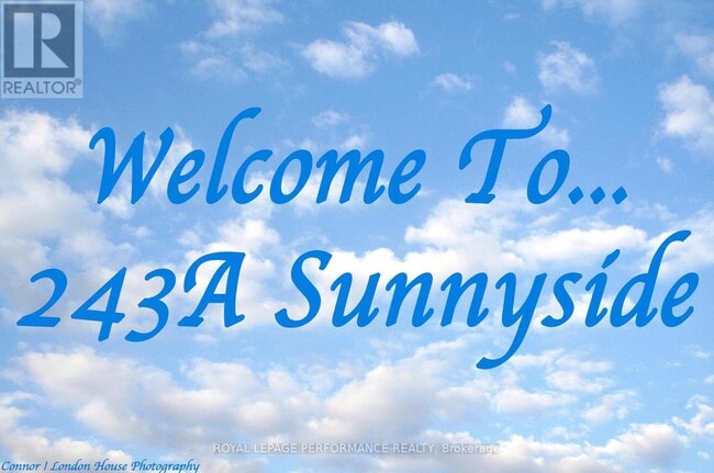 Photo - 243 Sunnyside Ave