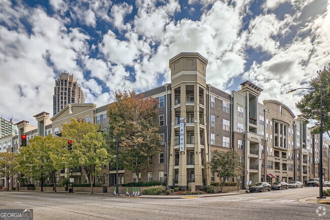 Building Photo - 390 17th St NW Unit 4031 Rental