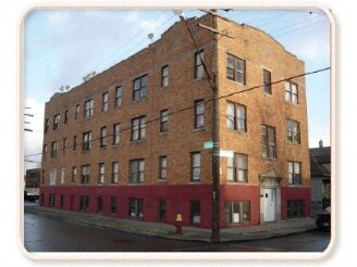 Photo - Mexican Village Apartments