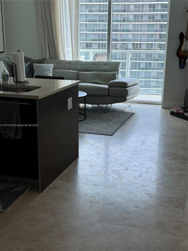 1900 N Bayshore Dr Condo Unit 4307 Condo for Rent in Miami, FL