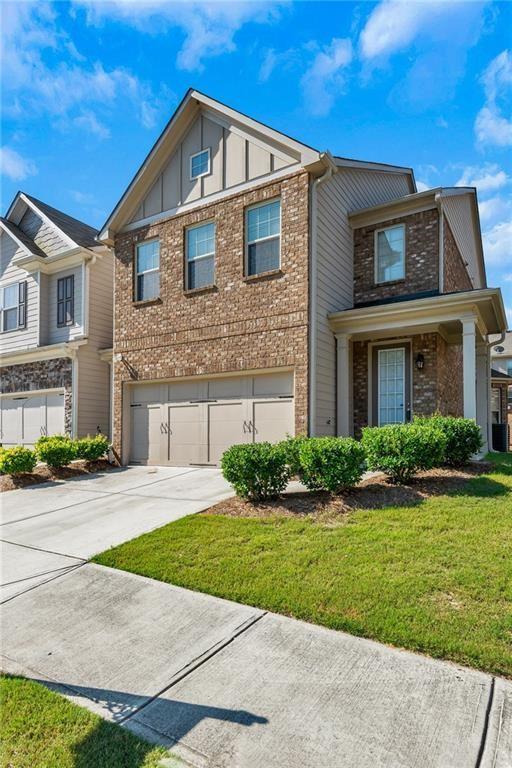 Photo - 3619 Brockenhurst Dr