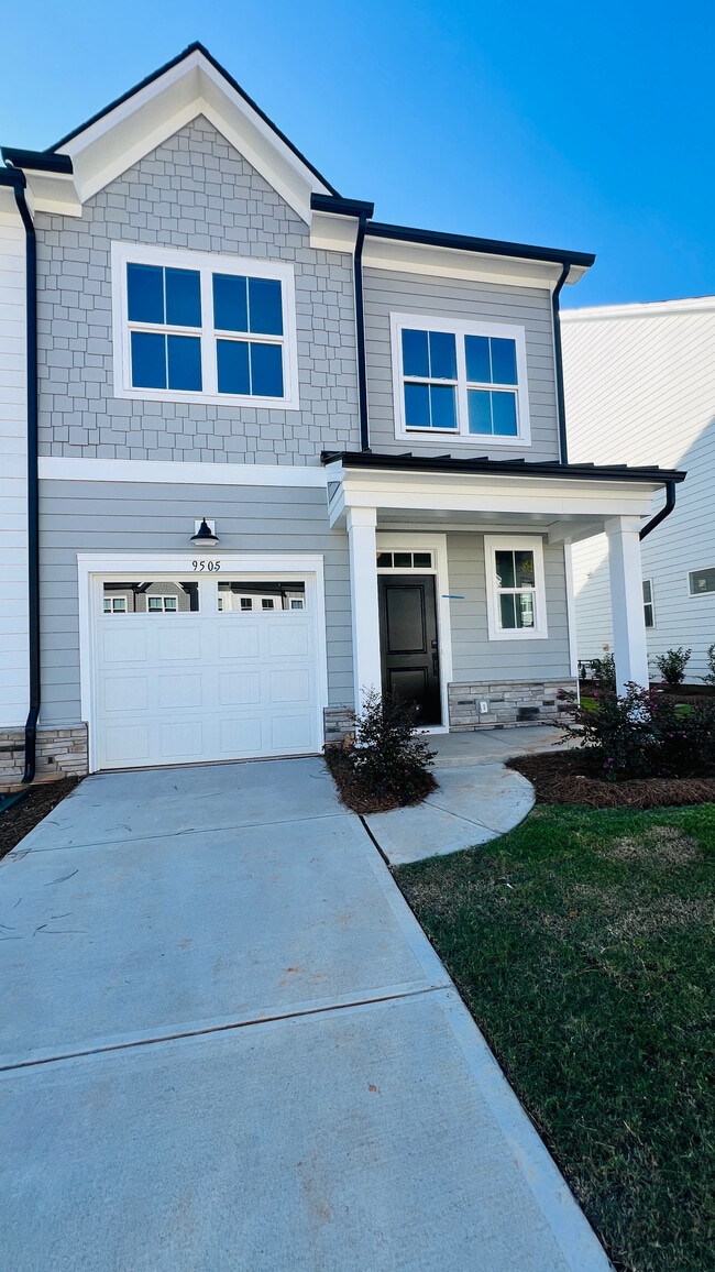 Photo - Room in Townhome on Munsing Dr