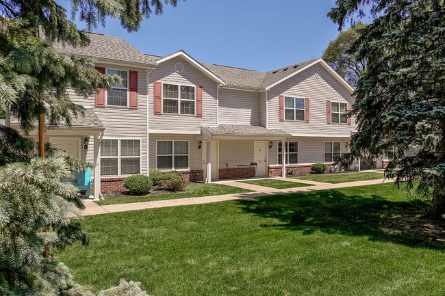 Photo - Hallet Crossing