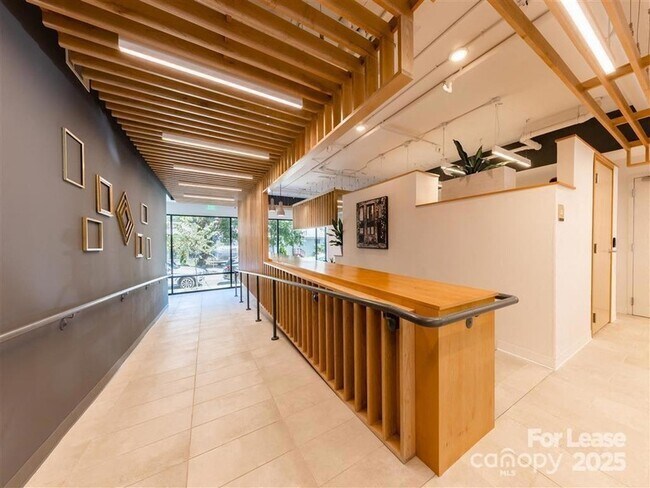 Photo - 1824 N Brevard St Unit 3A