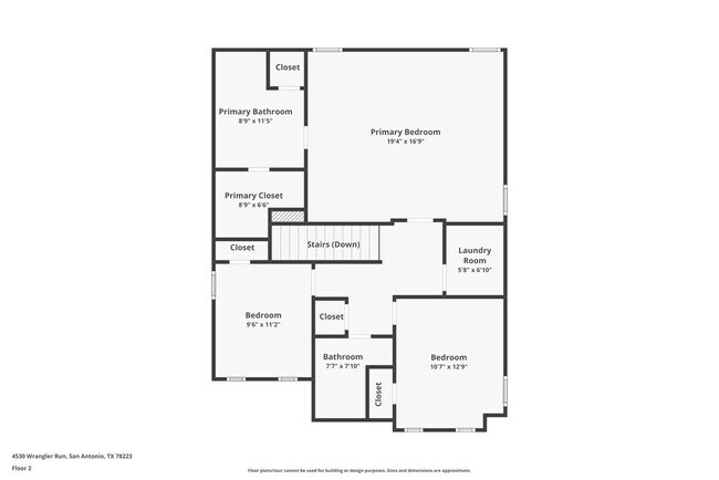 Photo - 4530 Wrangler Run