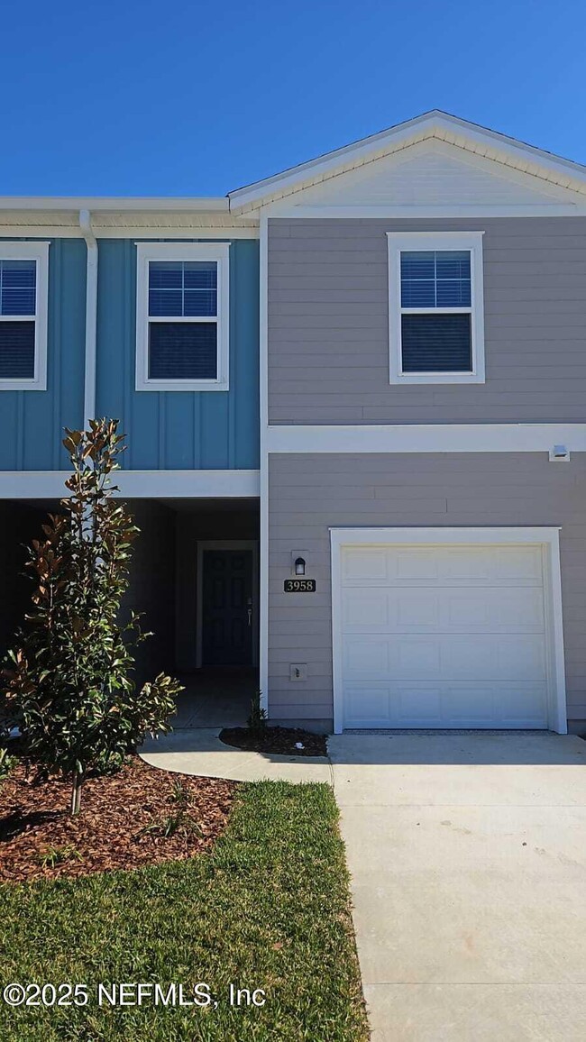 Photo - 3958 Mezzanine Ln Townhome