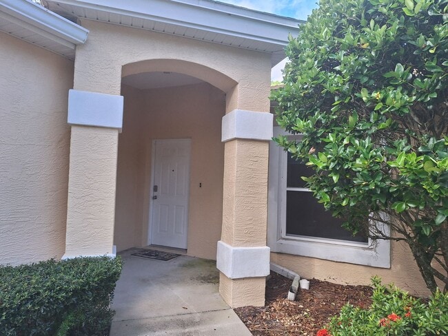 Photo - TURNBULL BAY 2BR 2BA GOLF VILLA FOR RENT