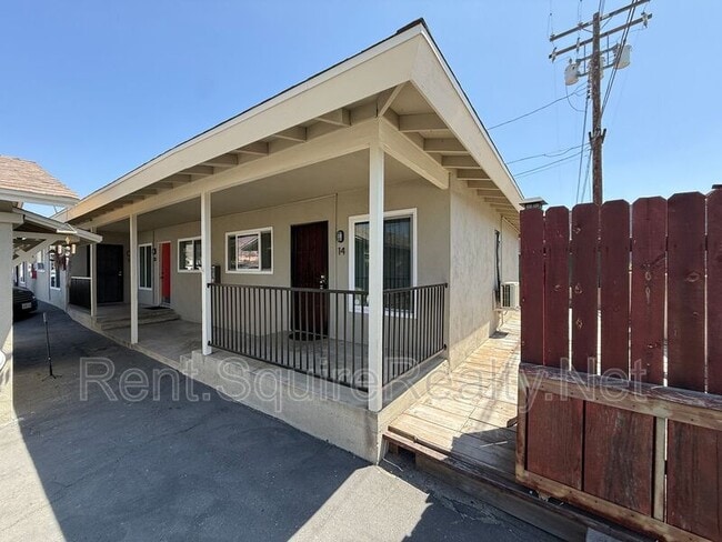 Photo - 936 W Foothill Blvd Condo Unit #14