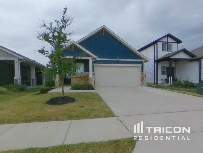 Photo - 1805 Ash Oak Ln