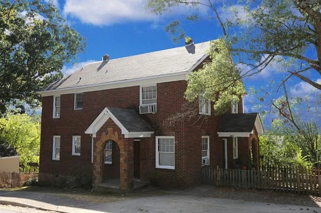 Photo - 301 Thayer St Apartment Unit B