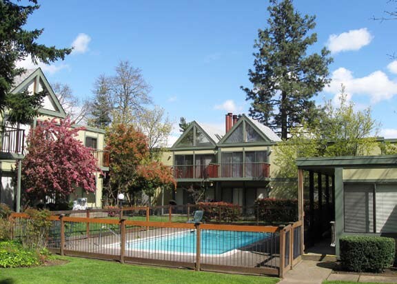 Timberwood Apartments - Timberwood Apartments