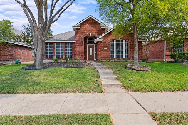 Building Photo - 1407 Clear Creek Dr Rental