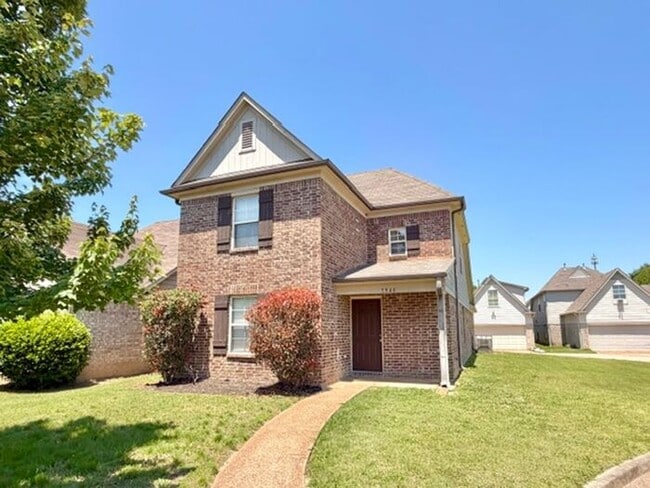 Building Photo - Now Leasing a 4-Bedroom 2.5 Bath in Memphis @ Barryfarms.