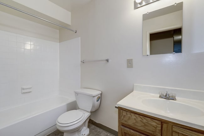 Brookmont Apartments
