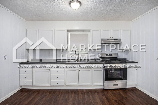 Photo - 4854 Flat Shoals Rd