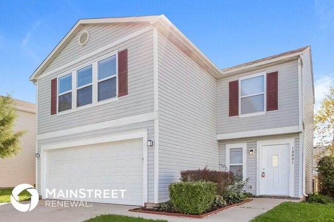 Photo - 10801 Sweetsen Rd