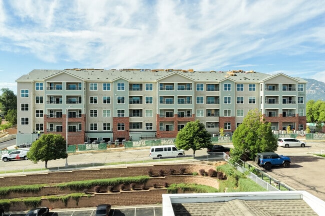 The Village at Homewood Point II