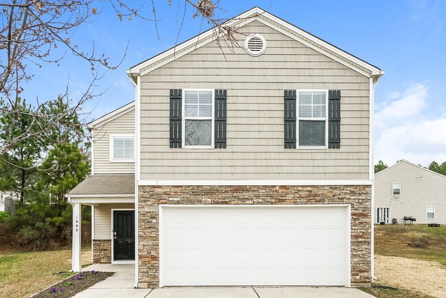 Building Photo - 1005 Naylor Rd