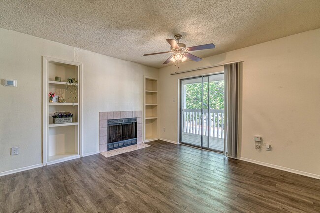 Keystone Apartments general photo
