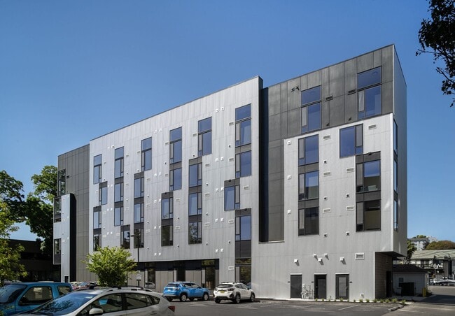 Photo - 11th and Ferry Lofts