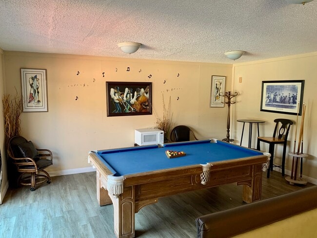 Photo - South Pacific Apartments