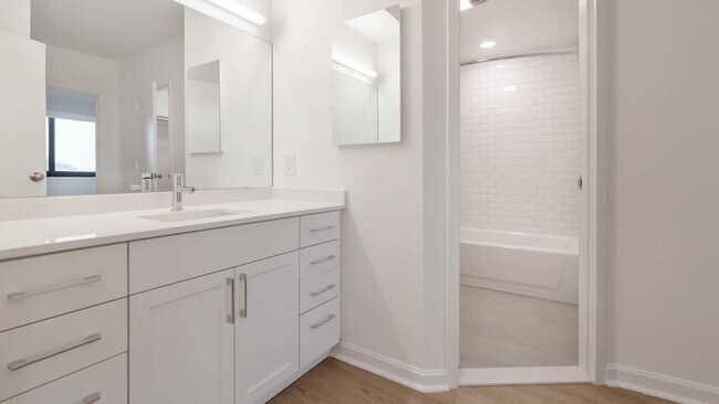 Baño - Crystal Place