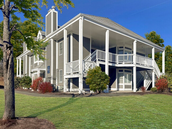 Photo - The Croft Farmington