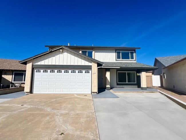 Building Photo - Spacious 5BD/2.5BA Two-Story Home in South San Diego with Large Backyard, Office & Attached Garage