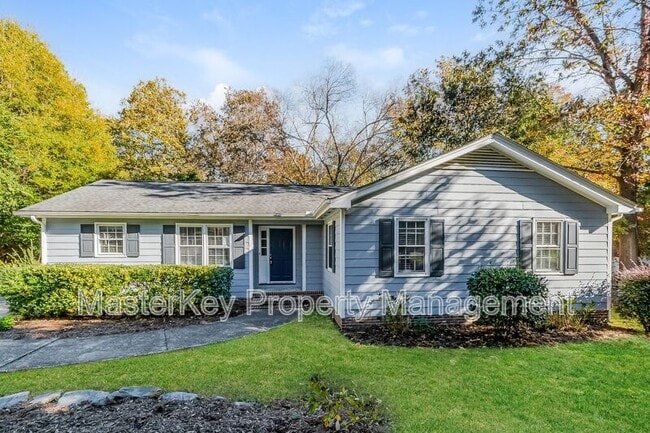 Building Photo - 6936 Three Bridges Circle