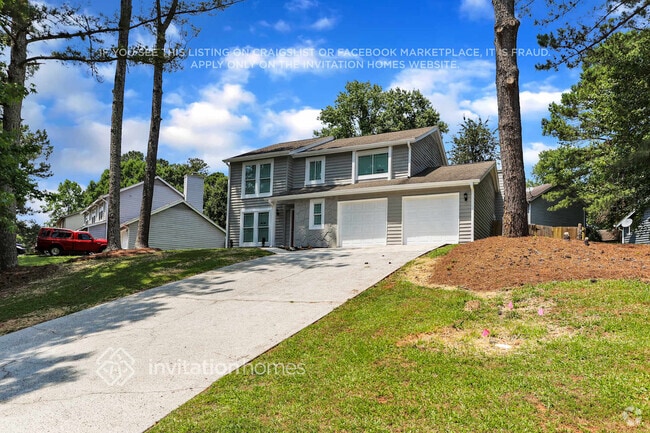 Building Photo - 4960 Terrace Green Trce Rental