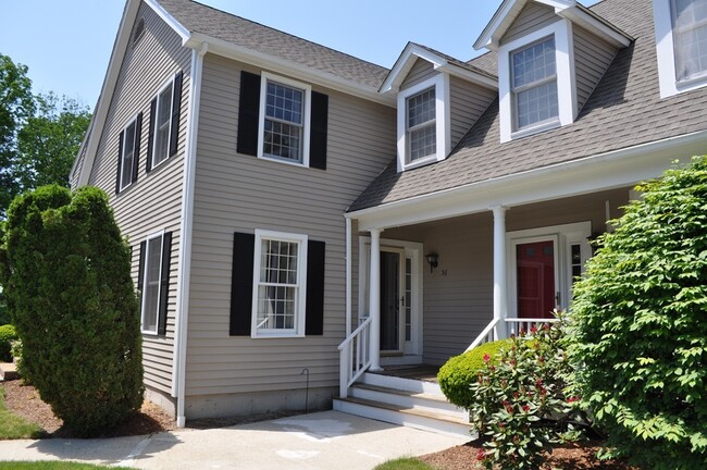 Photo - 56 Bellwood Cir Townhome