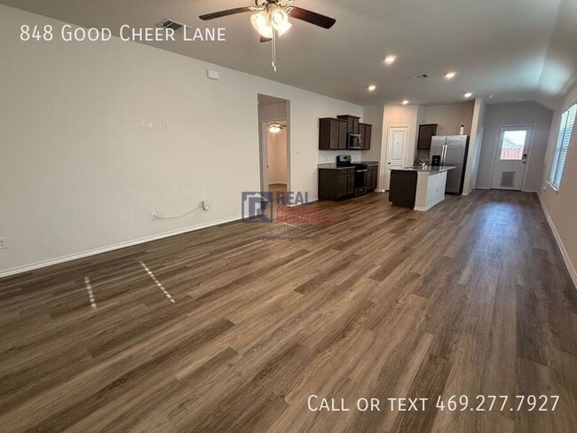 Photo - 848 Good Cheer Ln