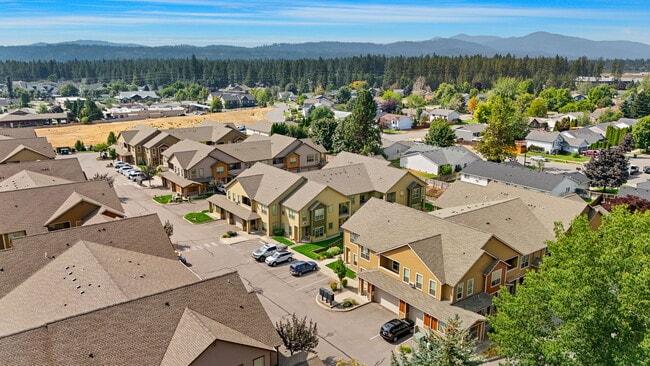 Fairway Meadows