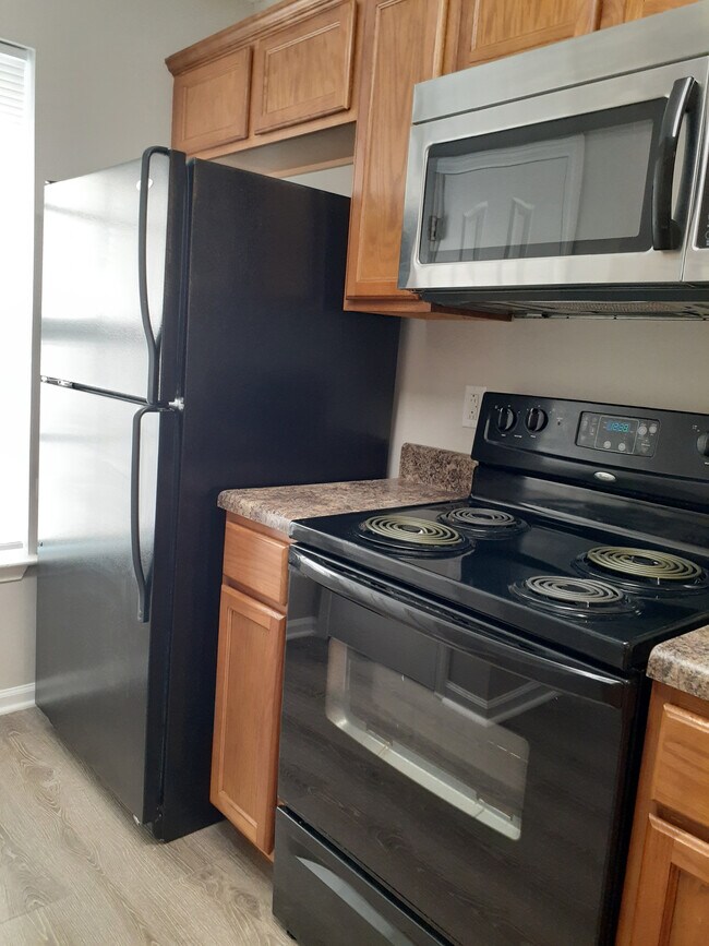 Photo - 1305 Milwalkee Ct