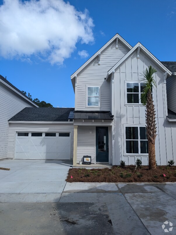 Dunmovin Island Estates Townhomes for Rent Johns Island SC 2