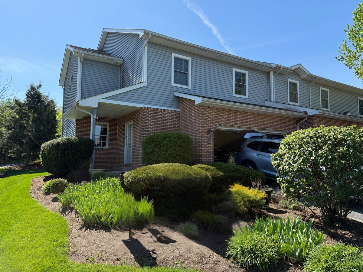 Photo - Grey Stone 3-Bedroom Townhome
