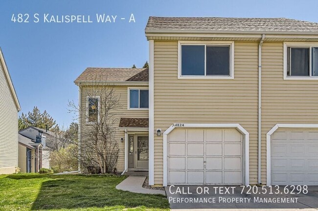 Photo - 482 S Kalispell Way