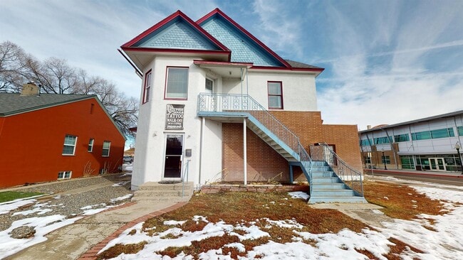 Building Photo - 506 5th St Rental