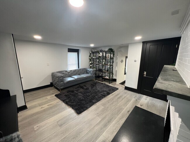 Family/Living Room - 10 Old Flanders Rd Unit 2