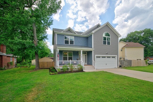 Photo - 2700 Rodgers St