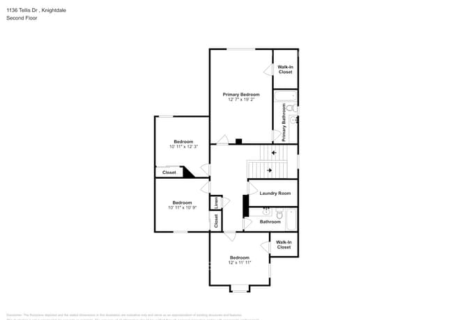 Photo - 1136 Tellis Dr