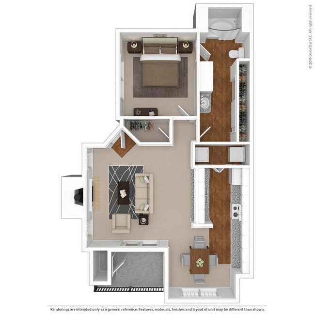 Photo - Gardens of Valley Ranch