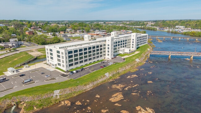 Building Photo - Dan River Falls