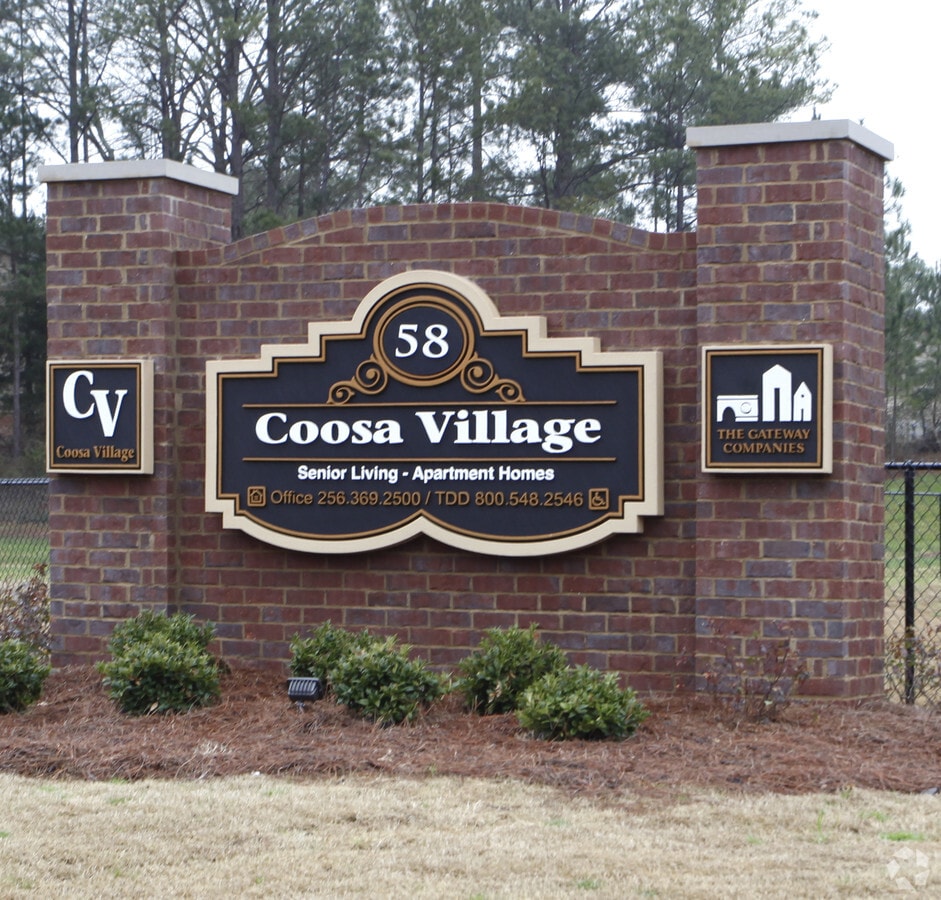 Photo - Coosa Village