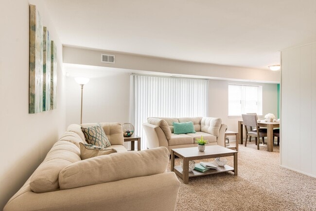 Building Photo - Hazelwood Homes