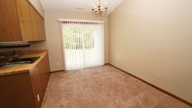 Photo - Cinnamon Ridge – 3 bedrooms and 2 baths