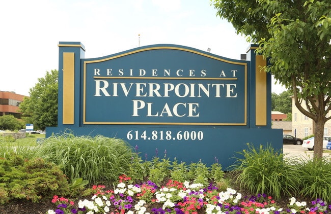 The Residences at Riverpointe Place