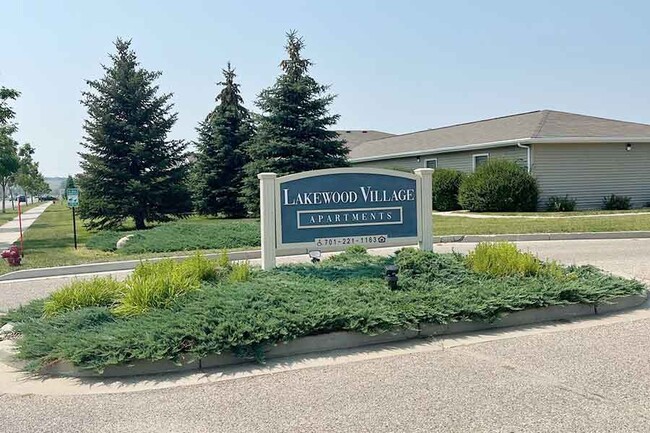 Lakewood Village Apartments - Lakewood Village Apartments