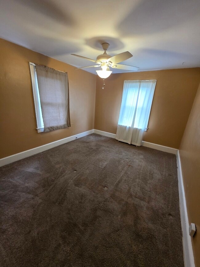 Bedroom - 121 4th St Unit 1BR with Large Bonus Room