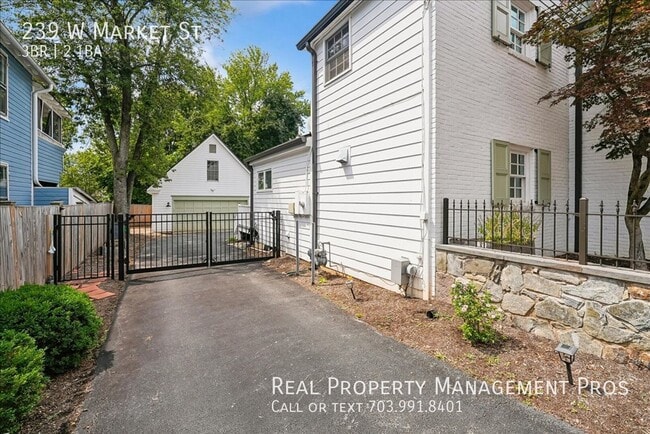 239 W.Market Street